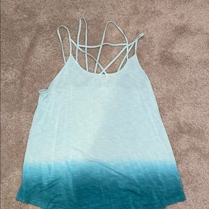 American Eagle Tank Top